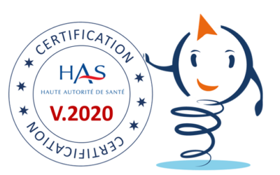Certification V2020