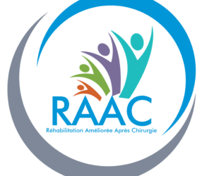 2e vague d’accompagnement RAAC avec l’ARS Ile-de-France