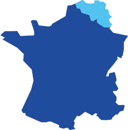 CERCLH - En France et en Belgique