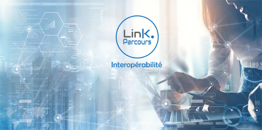 Interopérabilité avec LinK Parcours