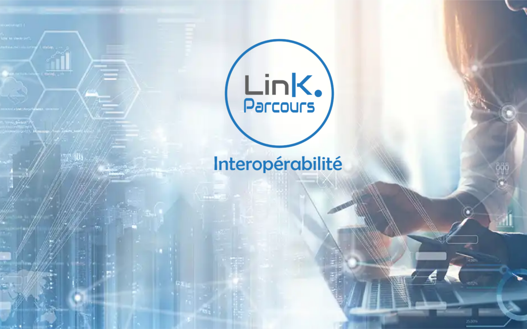 Interopérabilité de LinK Parcours