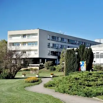 Centre Hospitalier du Tonnerrois