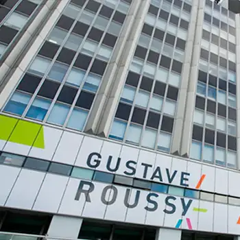 Institut Gustave Roussy (94)