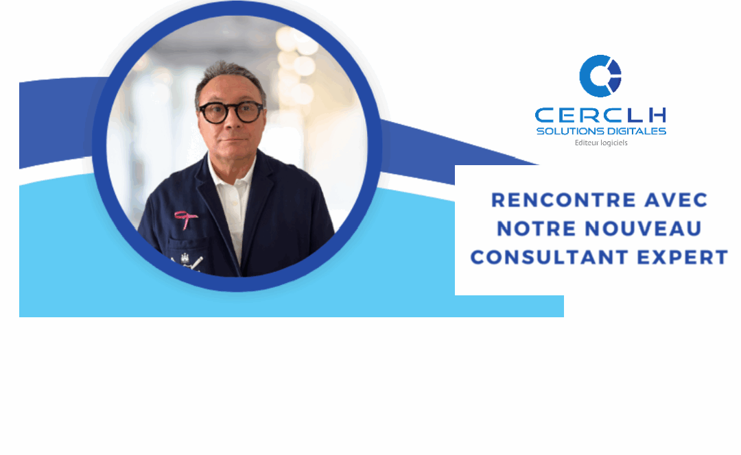 CERCLH SD : Un nouvel expert rejoint notre équipe !