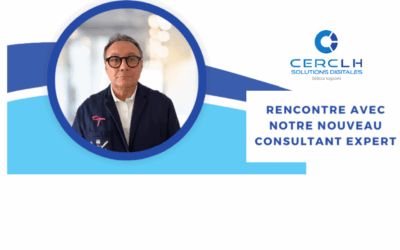 CERCLH SD : Un nouvel expert rejoint notre équipe !