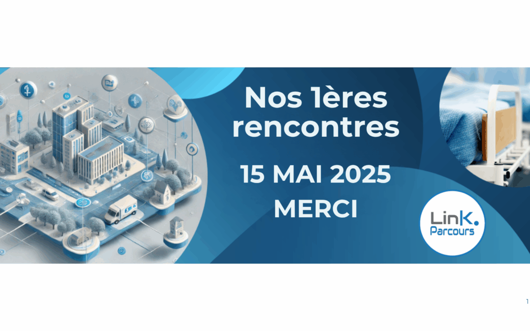 1ères rencontres CERCLH SOLUTIONS DIGITALES