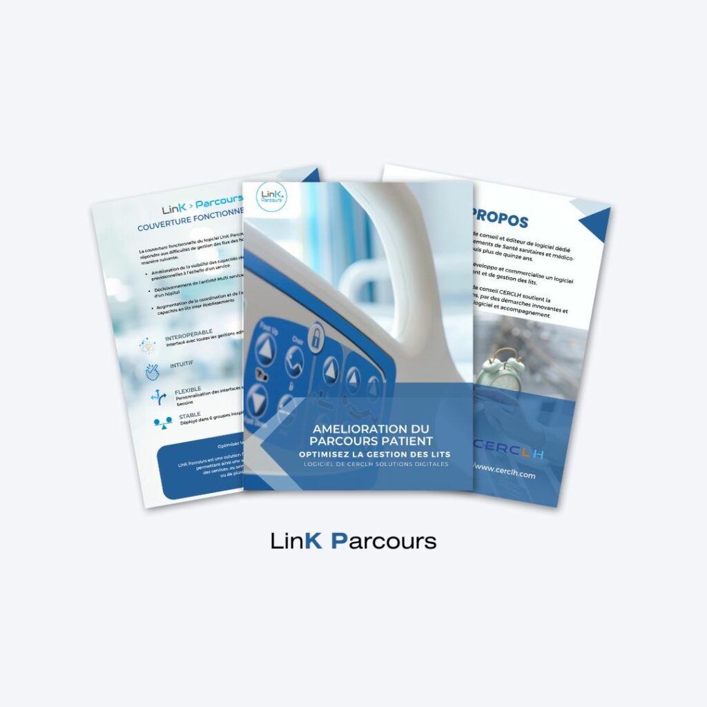 Améliorer le parcours patient avec LinK Parcours