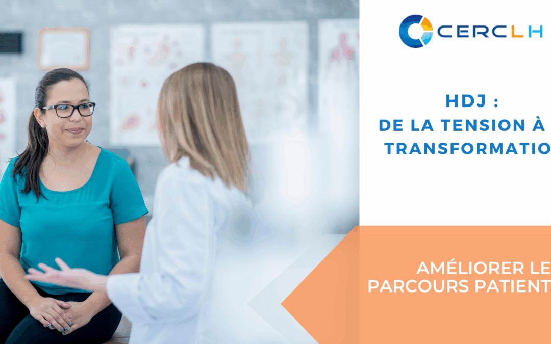 Médecine ambulatoire et Hospitalisation de Jour (HDJ) :  Stratégies d’optimisation pour les établissements de santé