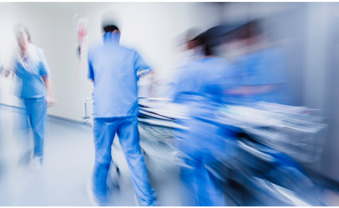 RETOUR D&rsquo;EXPERIENCE DE LINK PARCOURS AUX URGENCES DU CH DE TROYES