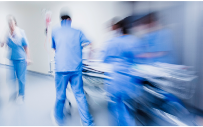 RETOUR D’EXPERIENCE DE LINK PARCOURS AUX URGENCES DU CH DE TROYES