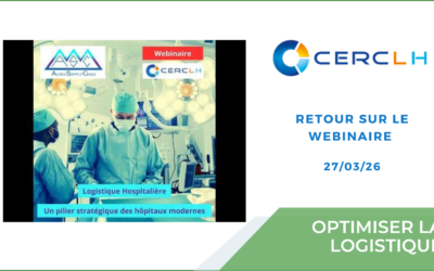 La logistique hospitalière : un pilier stratégique enfin reconnu