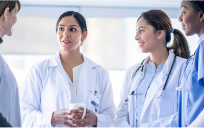 CONDUITE DU CHANGEMENT EN MILIEU HOSPITALIER AU SEIN DU CHR DE METZ THIONVILLE AUTOUR DE LINK PARCOURS