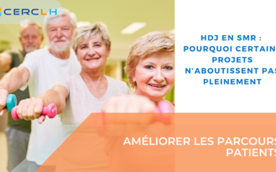 HDJ en SMR : pourquoi certains projets n’aboutissent pas pleinement